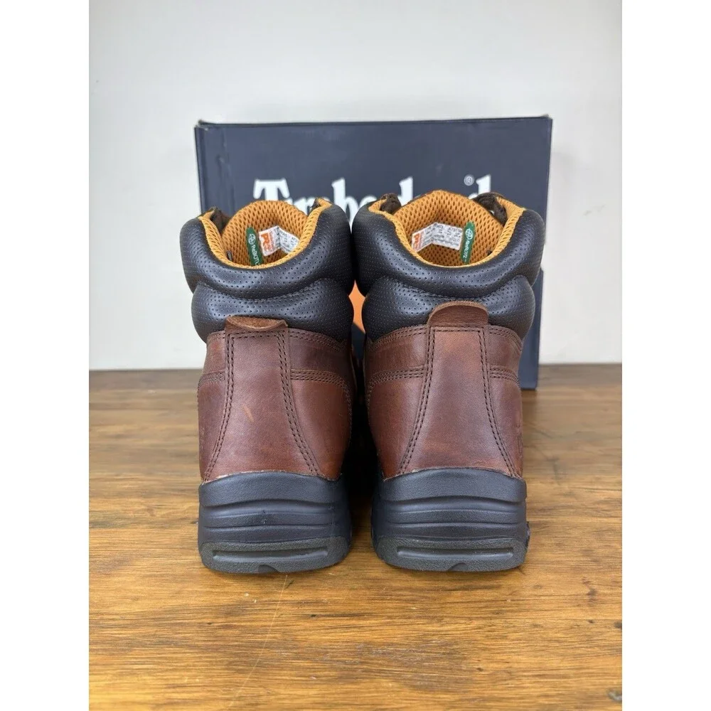Timberland PRO TiTAN 6